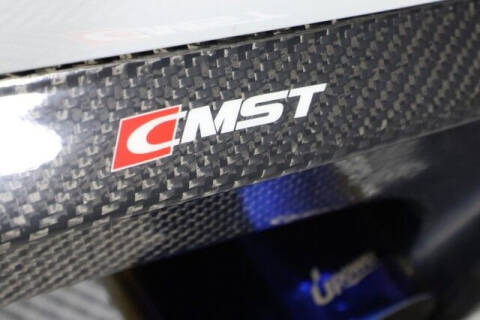 2014 Jaguar F-TYPE S