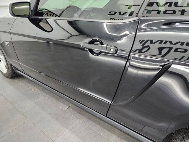 2010 Ford Mustang GT Premium