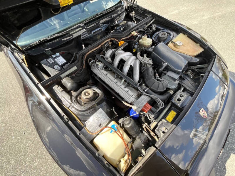1983 Porsche 944