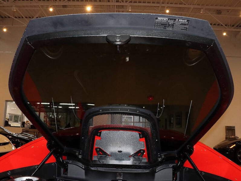 2023 Ferrari 296 GTB