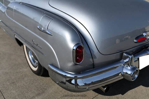 1950 Buick Super