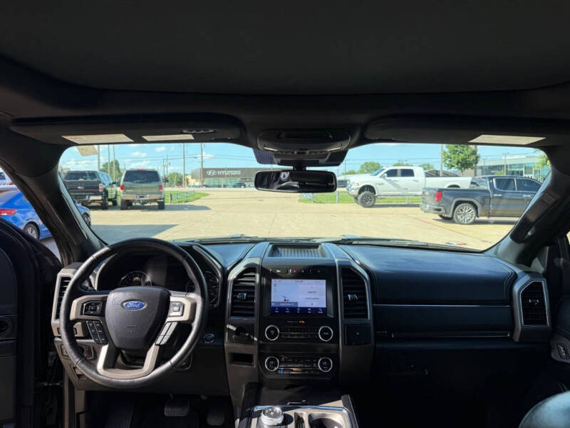 2020 Ford Expedition MAX XLT