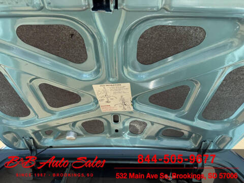 1963 Oldsmobile Eighty-Eight