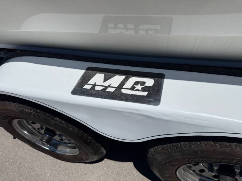 1988 MasterCraft TriStar 190