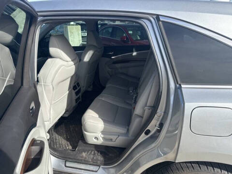 2020 Acura MDX w/Tech