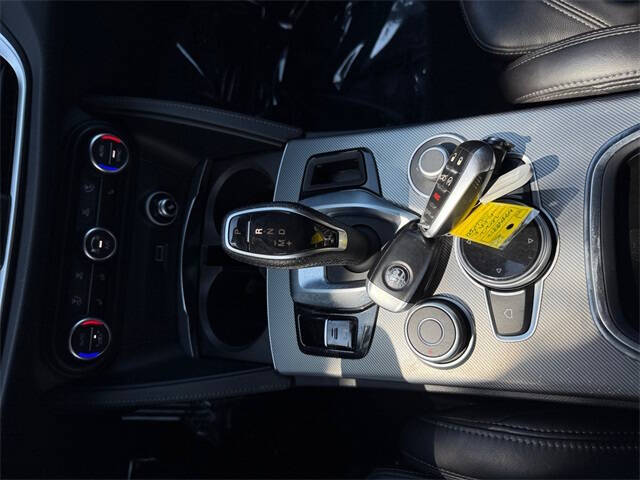 2022 Alfa Romeo Stelvio Veloce