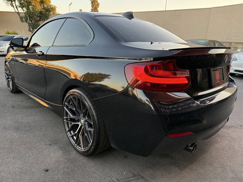 2014 BMW 2 Series M235i