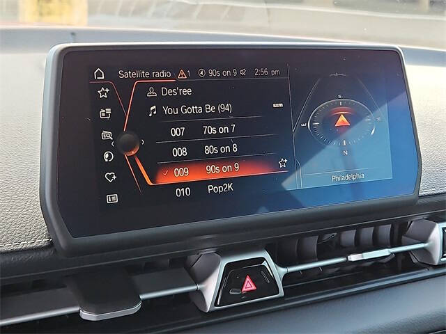 2024 Toyota GR Supra 3.0 Premium