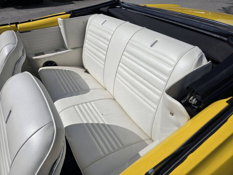 1966 Chevrolet Chevelle