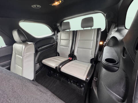 2022 Dodge Durango R/T