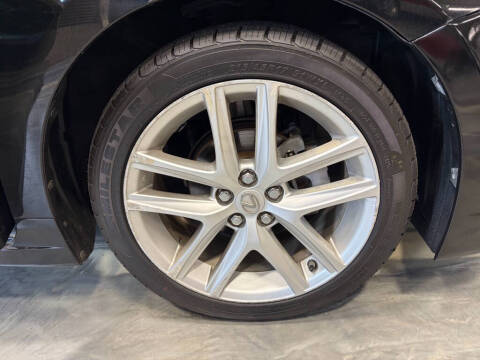 2015 Lexus CT 200h