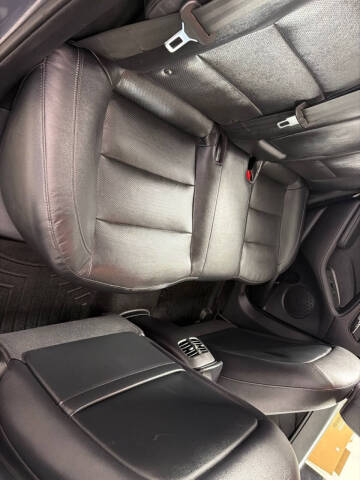 2014 Kia Forte EX