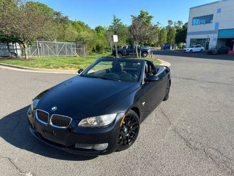 2009 BMW 3 Series 335i