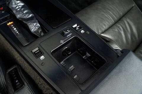 1987 Chevrolet Corvette