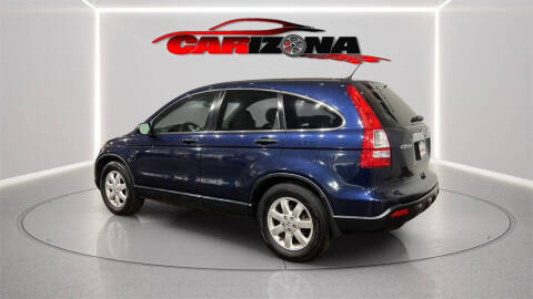2008 Honda CR-V EX