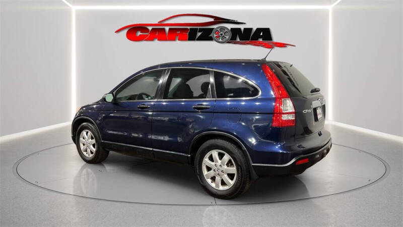 2008 Honda CR-V EX