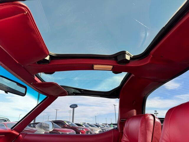 1979 Chevrolet Corvette