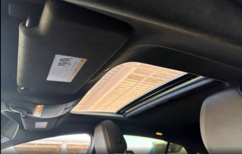 2019 Mercedes-Benz AMG GT 63