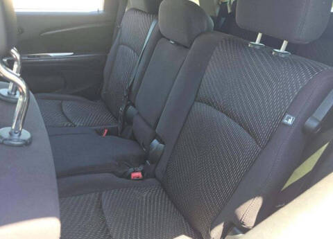 2013 Dodge Journey SXT