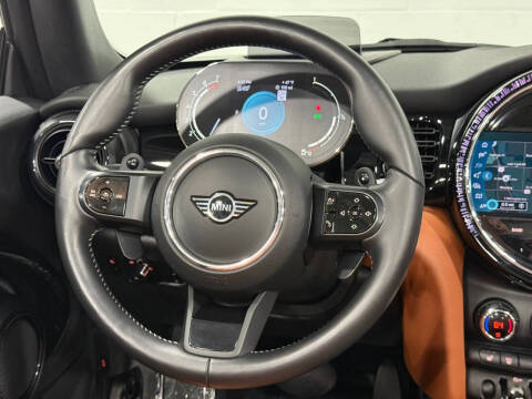 2022 MINI Convertible Cooper S