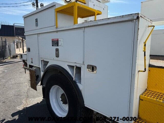 2014 International DuraStar 4300