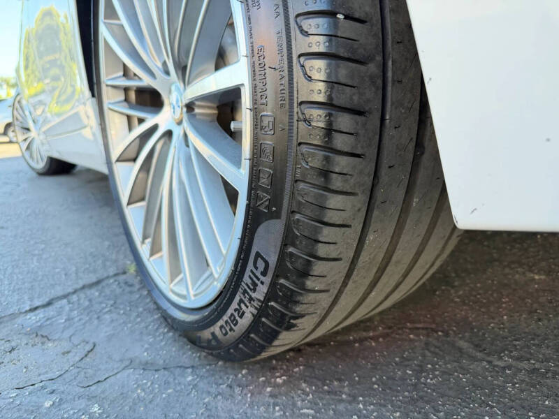 2018 BMW 5 Series 530i