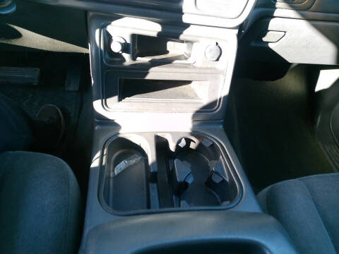 2006 GMC Sierra 2500HD SLE2