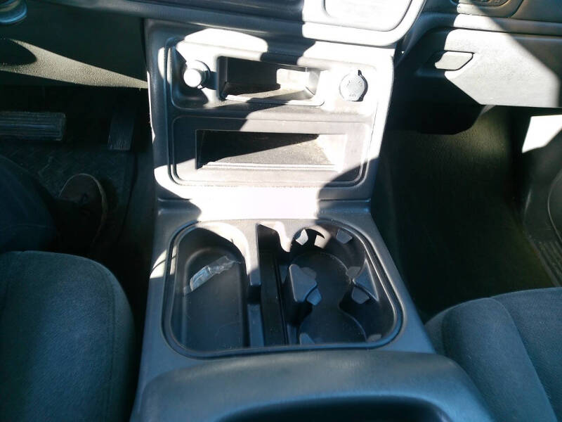 2006 GMC Sierra 2500HD SLE2