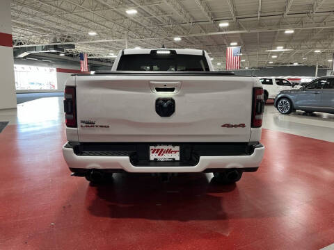 2022 RAM 1500 Limited