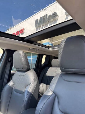 2021 Jeep Renegade Limited