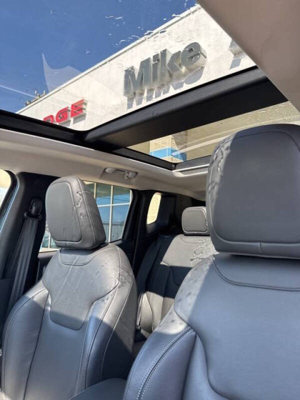 2021 Jeep Renegade Limited