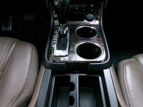 2014 GMC Acadia SLT-1
