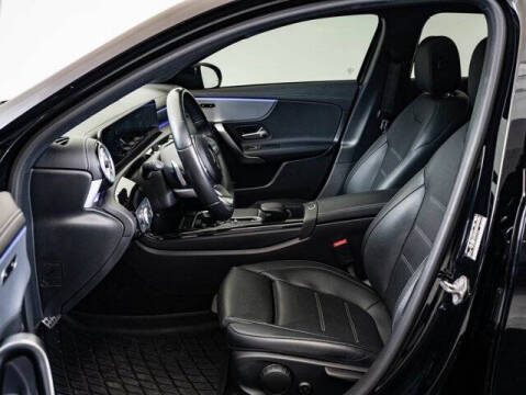 2022 Mercedes-Benz A-Class A 220