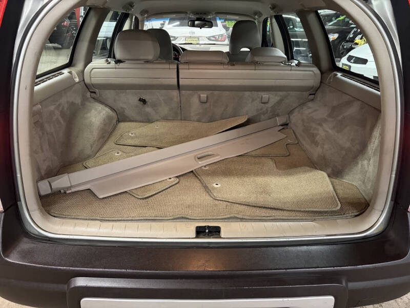 2006 Volvo XC70