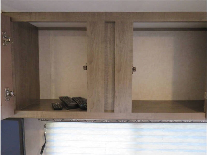 2018 Forest River Rpod Towable