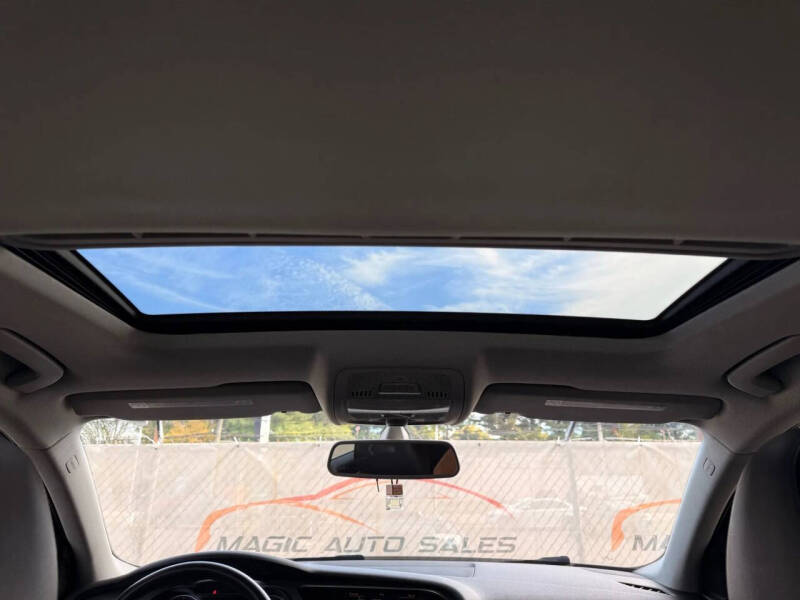 2016 Audi A4 2.0T quattro Premium