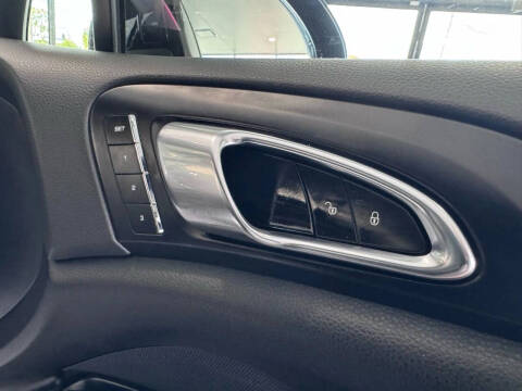 2018 Porsche Cayenne Platinum Edition