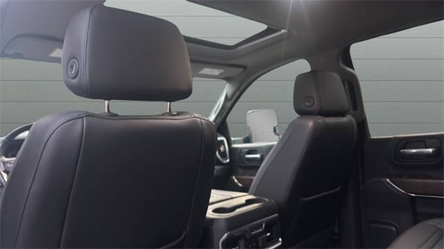 2020 GMC Sierra 2500HD