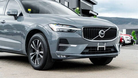 2023 Volvo XC60 B5 Core
