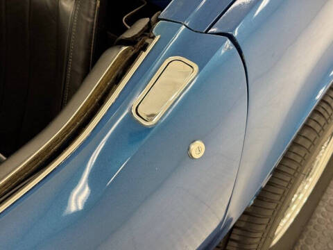 1970 Chevrolet Corvette