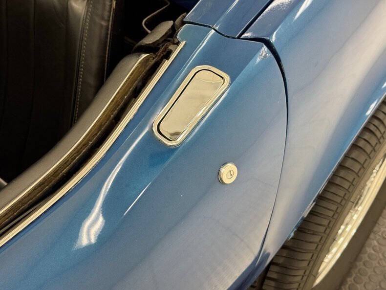 1970 Chevrolet Corvette