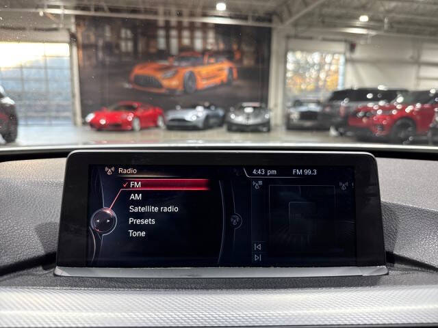 2014 BMW 4 Series 428i