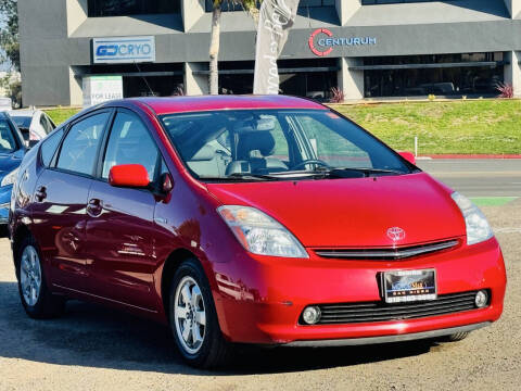 2006 Toyota Prius