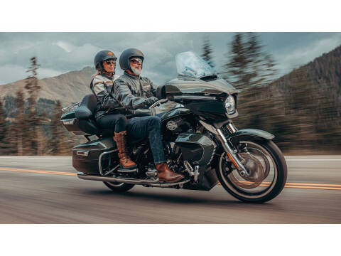 2026 Harley-Davidson Street Glide