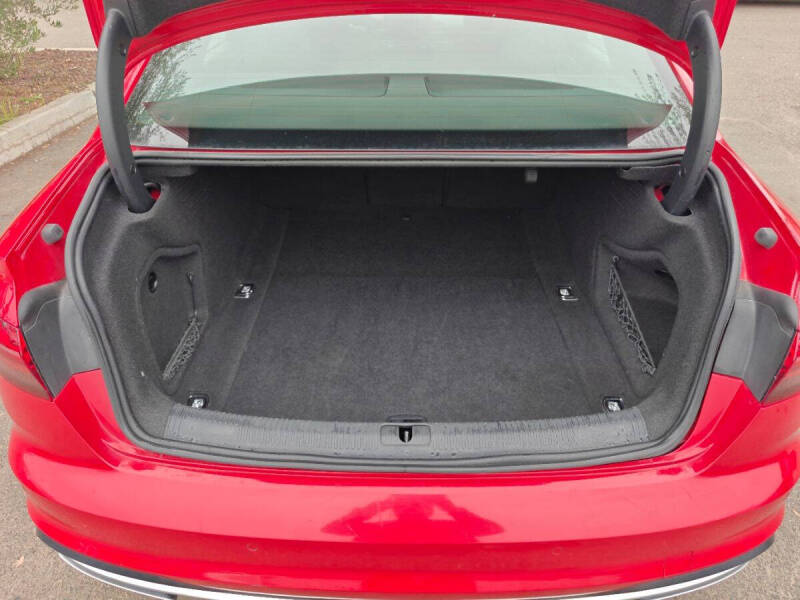 2024 Audi A4 quattro S line Prem Plus 45 TFSI