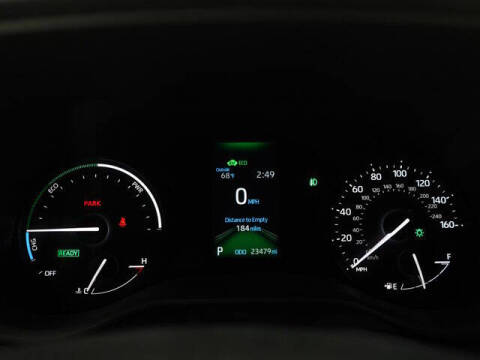 2024 Toyota Sienna XLE 7-Passenger