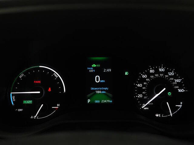 2024 Toyota Sienna XLE 7-Passenger