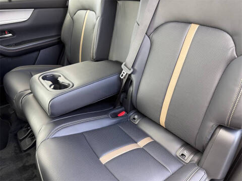 2026 Mazda CX-70 3.3 Turbo Premium Plus