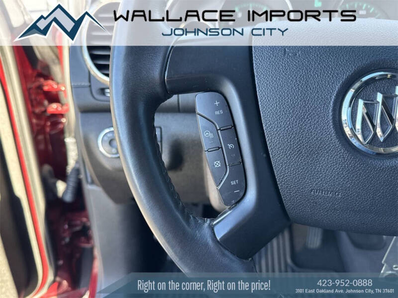 2016 Buick Enclave Premium