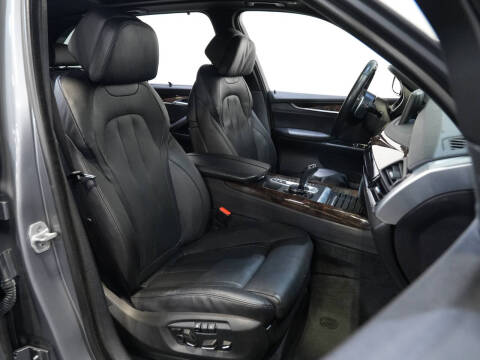 2014 BMW X5 xDrive50i